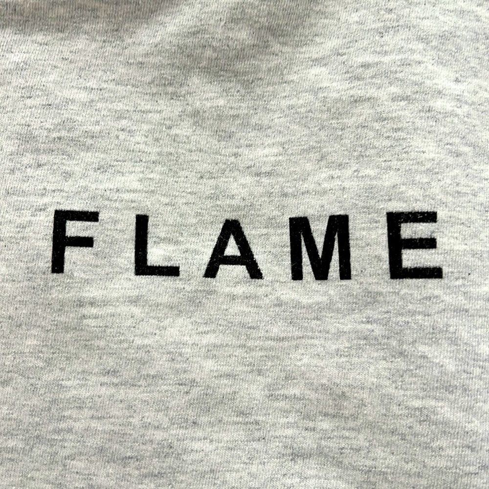 Lord Fubu Flame T-Shirt.